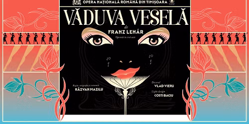 V\u0103duva vesel\u0103 de Franz Leh\u00e1r