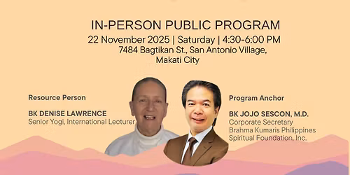 Finding Courage When You Feel Powerless