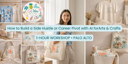 How to Build a Print-On-Demand Business with AI in 1 Hour