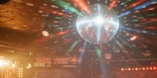 Sapphics Just Wanna Have Fun : 30+ \u201980s Night Out