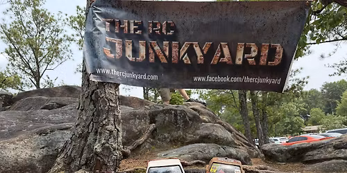 Tiny Tire Invasion - Practice #1