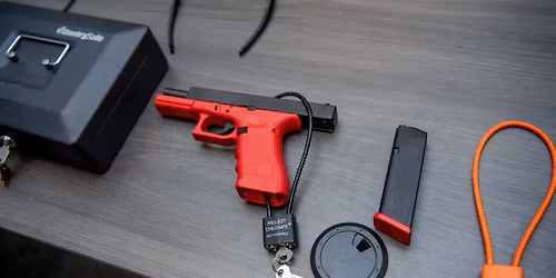 Firearm Safety & Security