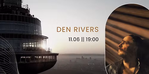 Den Rivers || Vilniaus TV bok\u0161to Toliuose