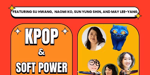 KPOP & Soft Power - The Korean Paradox