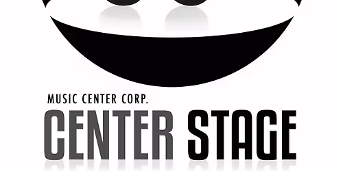 5:15 PM - CSMC - A Spring Recital 2026