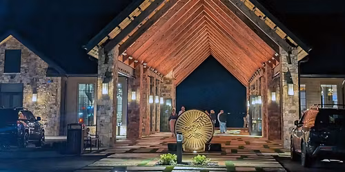 IBN Evening Social - Riverdance at River Gorge Ranch, Guild TN