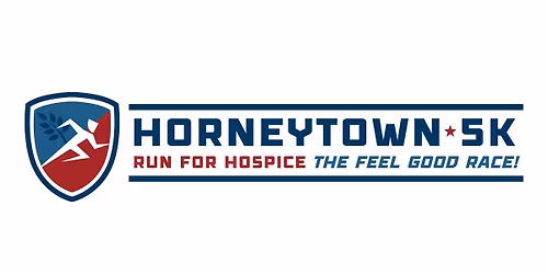 Horneytown - Run for Hospice 5K