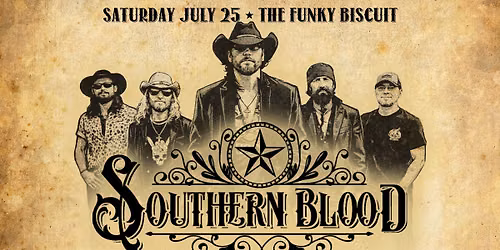 Southern Blood