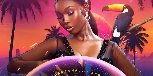 Caribbean City | Juneteenth Weekend| DAER HardRock