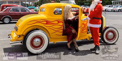 Rats Tatts n Pinups (Xmas Party) Hosted by Chelsea Heights Hotel 