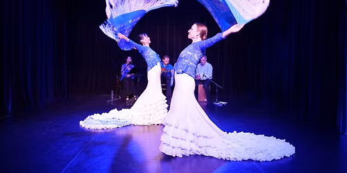 AGUA - Flamenco