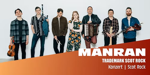 MANRAN \/\/ KULA Konstanz