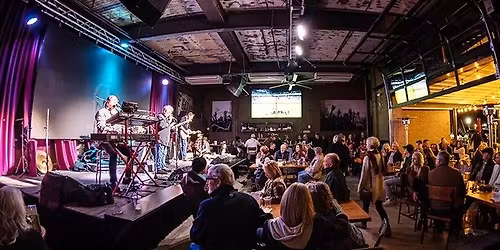 Spirit Night at Roswell Junction! \ud83c\udf1f