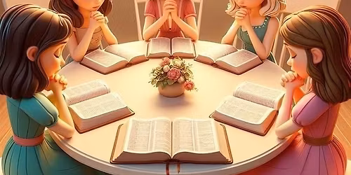 Women\u2019s Bible Study