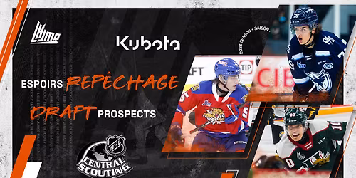 Quebec Remparts vs. Sherbrooke Phoenix