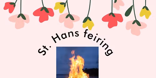 St. Hans p\u00e5 Solsetra - gratis 