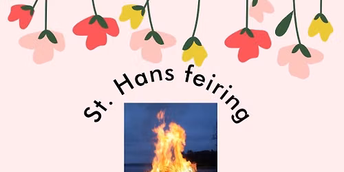 St. Hans p\u00e5 Solsetra - gratis