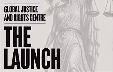 Global Justice and Research Centre