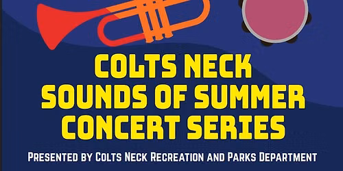 Summer Concert: Americana Pops