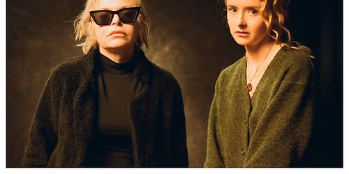 A Want In Her at the Electric Palace