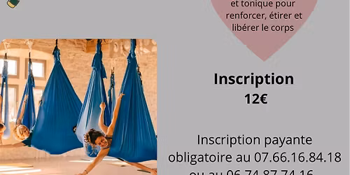 Atelier Pilates-Yoga fly Sarrebourg 