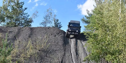 \u015al\u0105ska Wyprawa Offroadowa 