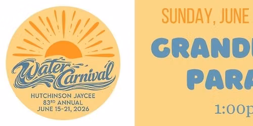 Grande Day Parade