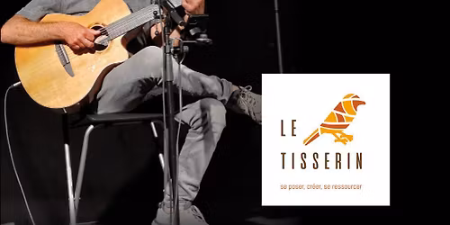 Concert - La chanson de Sarah - conf\u00e9rence chant\u00e9e