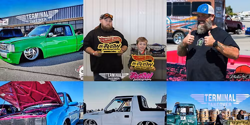 Terminal Takeover 2026