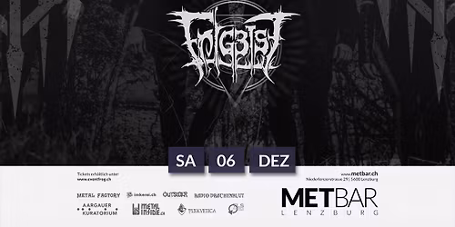 Thormesis & Entgeist LIVE