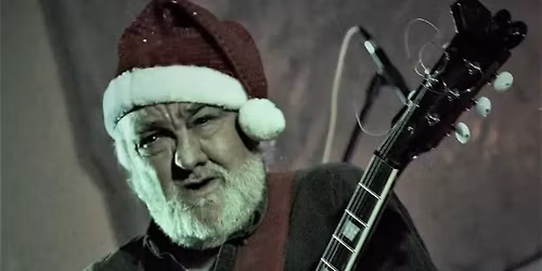 Fag Ash Lil's Christmas bash !!!!