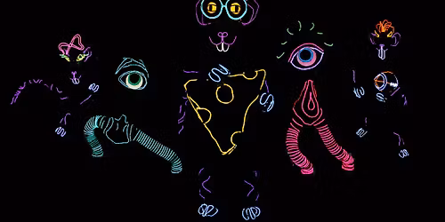 Lightwire Theater: The Ugly Duckling