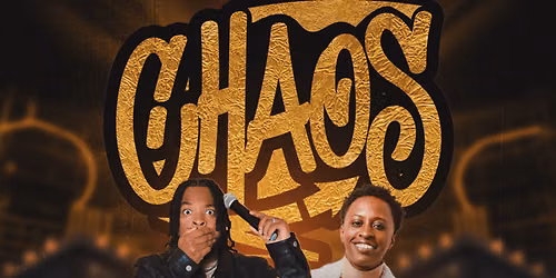 Comedy Chaos at Crescent Theater