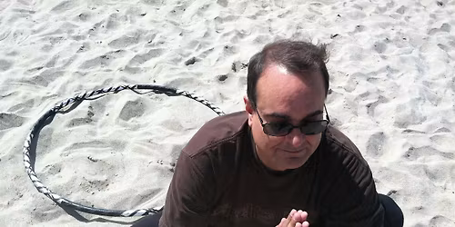 Hoop Yourself Well :: 1 Day Ventura Beach Retreat & Playshop (& Lunch)