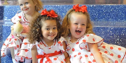 Toddler Dance Class - Ballet, Tap, Acro - Wednesdays 4pm - Fallbrook