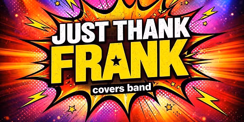Just Thank Frank