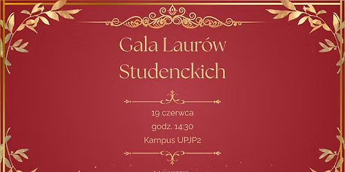 VIII Gala Laur\u00f3w Studenckich 