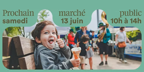 March\u00e9 du 13 JUIN 2026