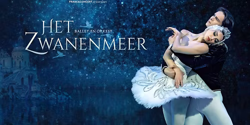 Zwanenmeer