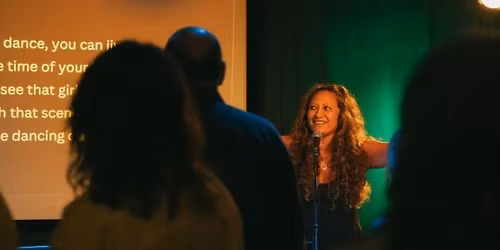 Pop-Up Choir at Studio 77