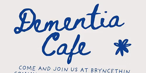 Dementia Cafe