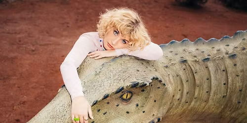 Palmyra - Rested & Ready Tour