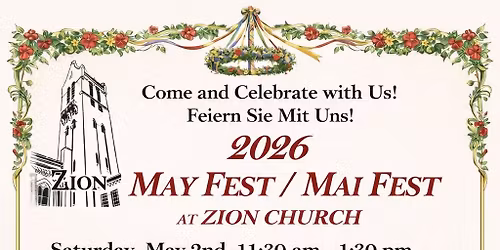 Maifest 
