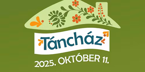 Októberi táncház