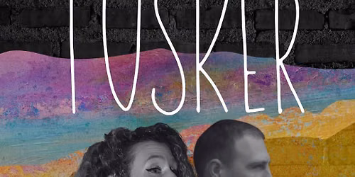 Tusker live @ The Birchgrove
