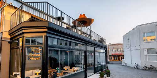 Stetson Terrace Country Festival 2026