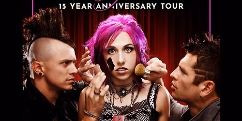ICON FOR HIRE
