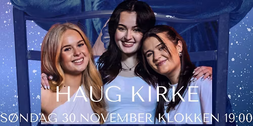 Kate Gulbrandsen - Min jul 2025