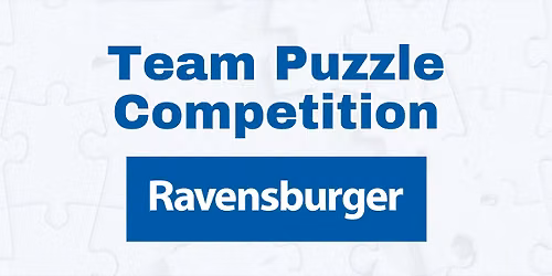 Ravensburger Puzzle Competition