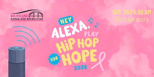 Hip Hop for Hope